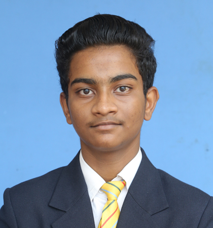 VISHNU  GUPTA 